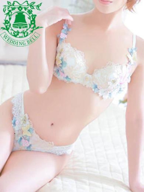 ウェディングベル ゆう